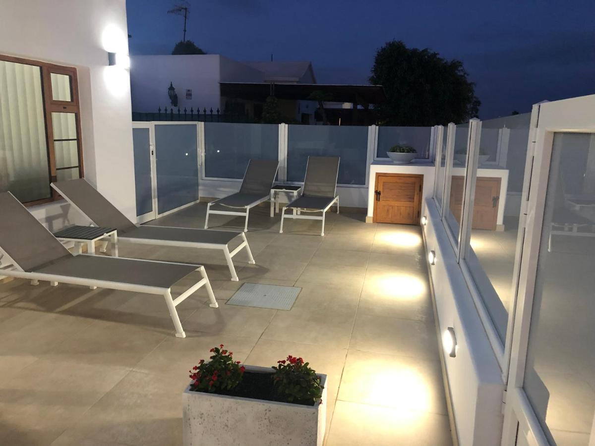 Tomo Villa Puerto del Carmen (Lanzarote)