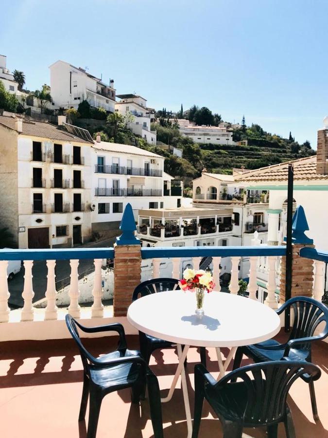 Casa Vendimia * Competa
