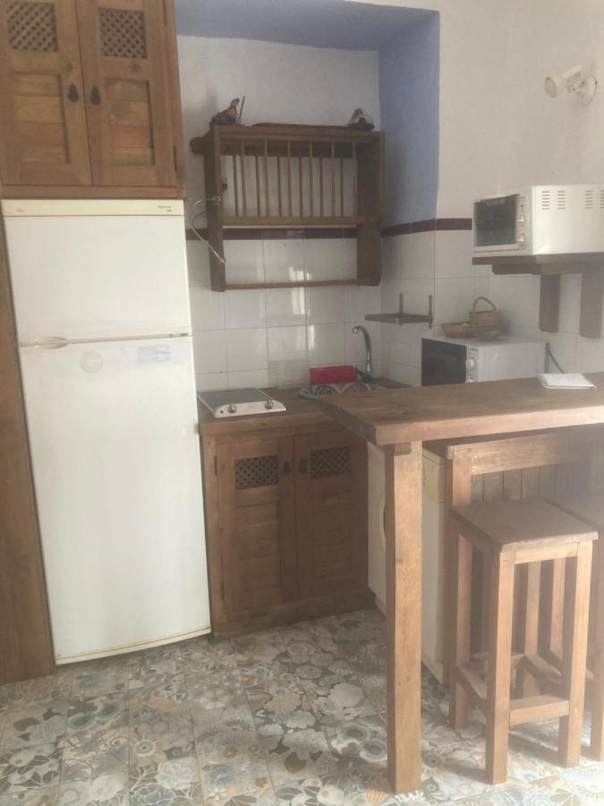 Casa Amparo Casco Histórico * Vejer de la Frontera