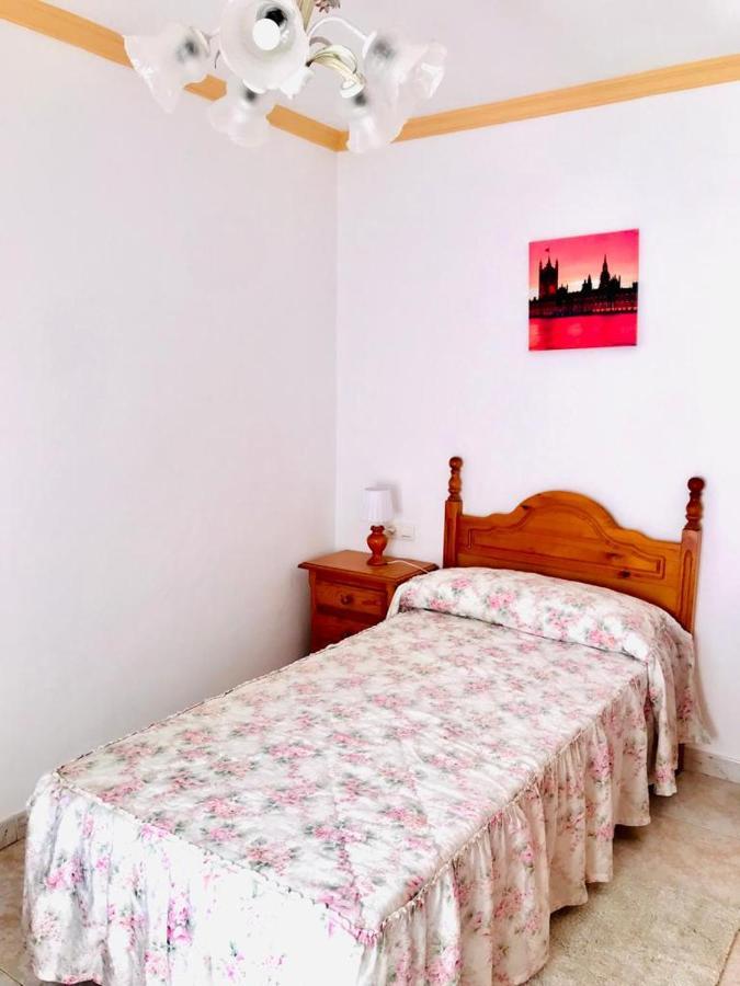 Casa Vendimia Holiday home Competa