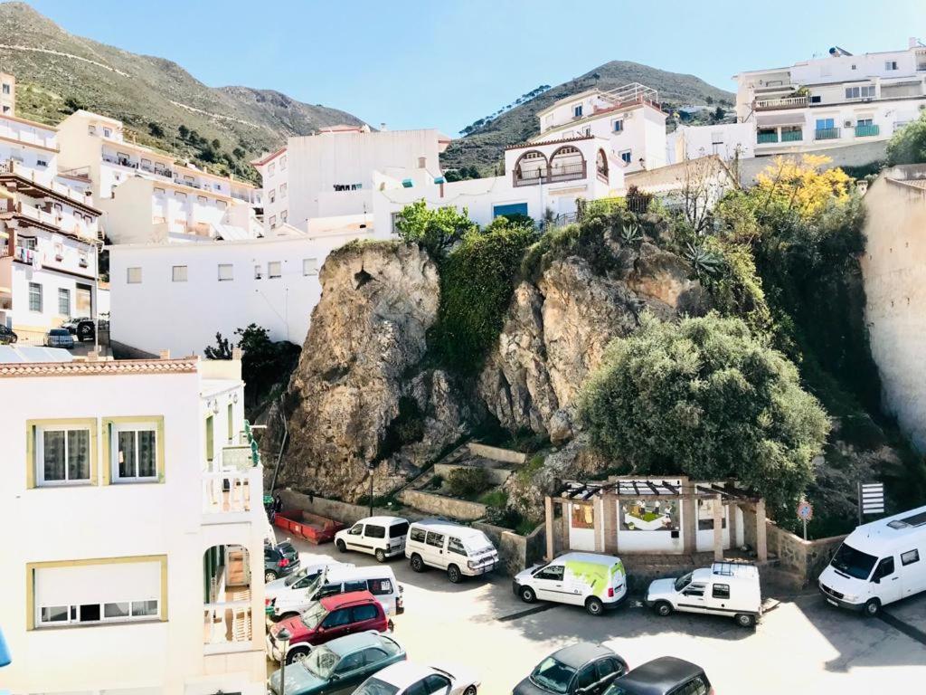 Casa Vendimia Holiday home Competa