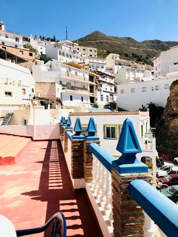 Casa Vendimia Holiday home