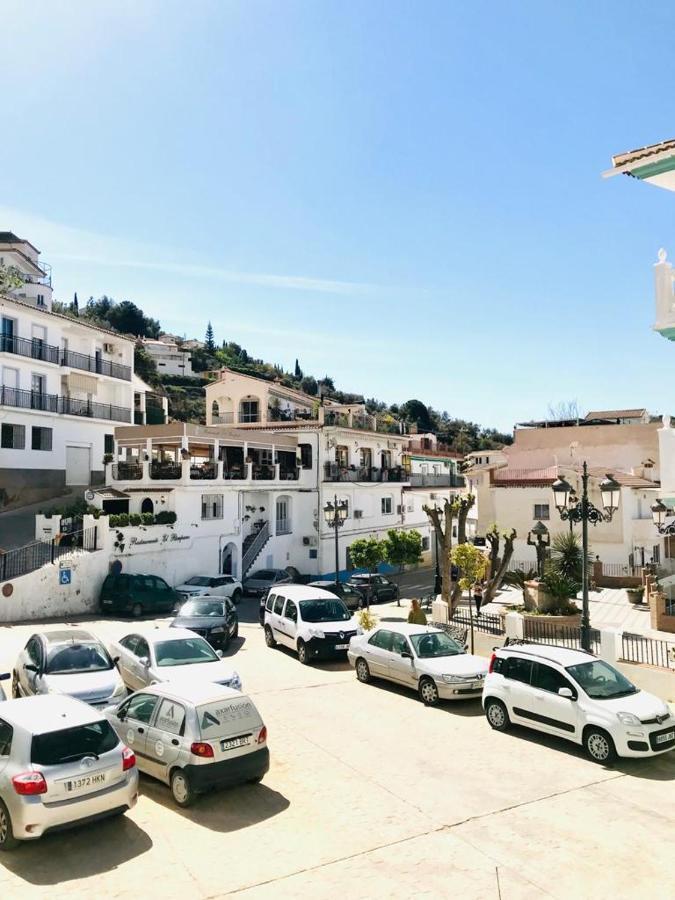 Holiday home Casa Vendimia