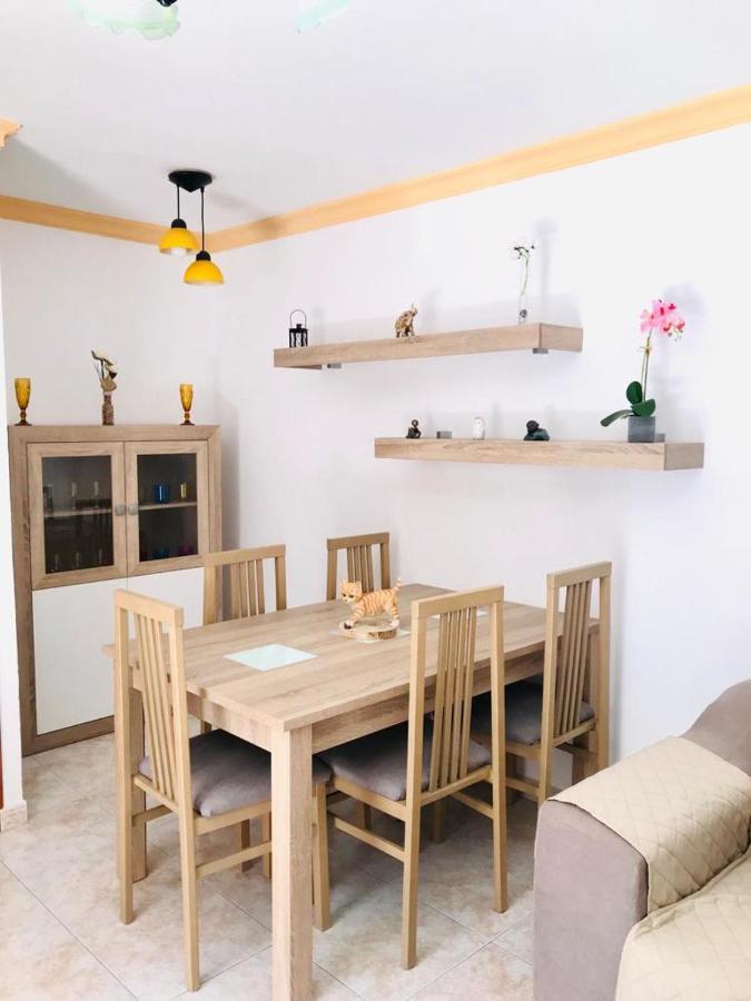 Casa Vendimia * Competa