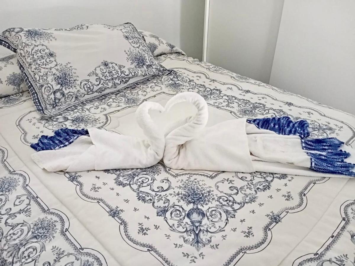 Apartamento Caleta De Interian Loft Sasy *