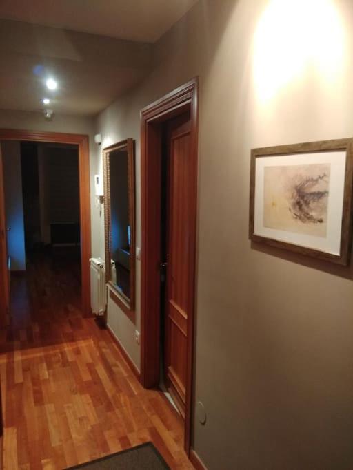 Asturleku Apartment Llanes