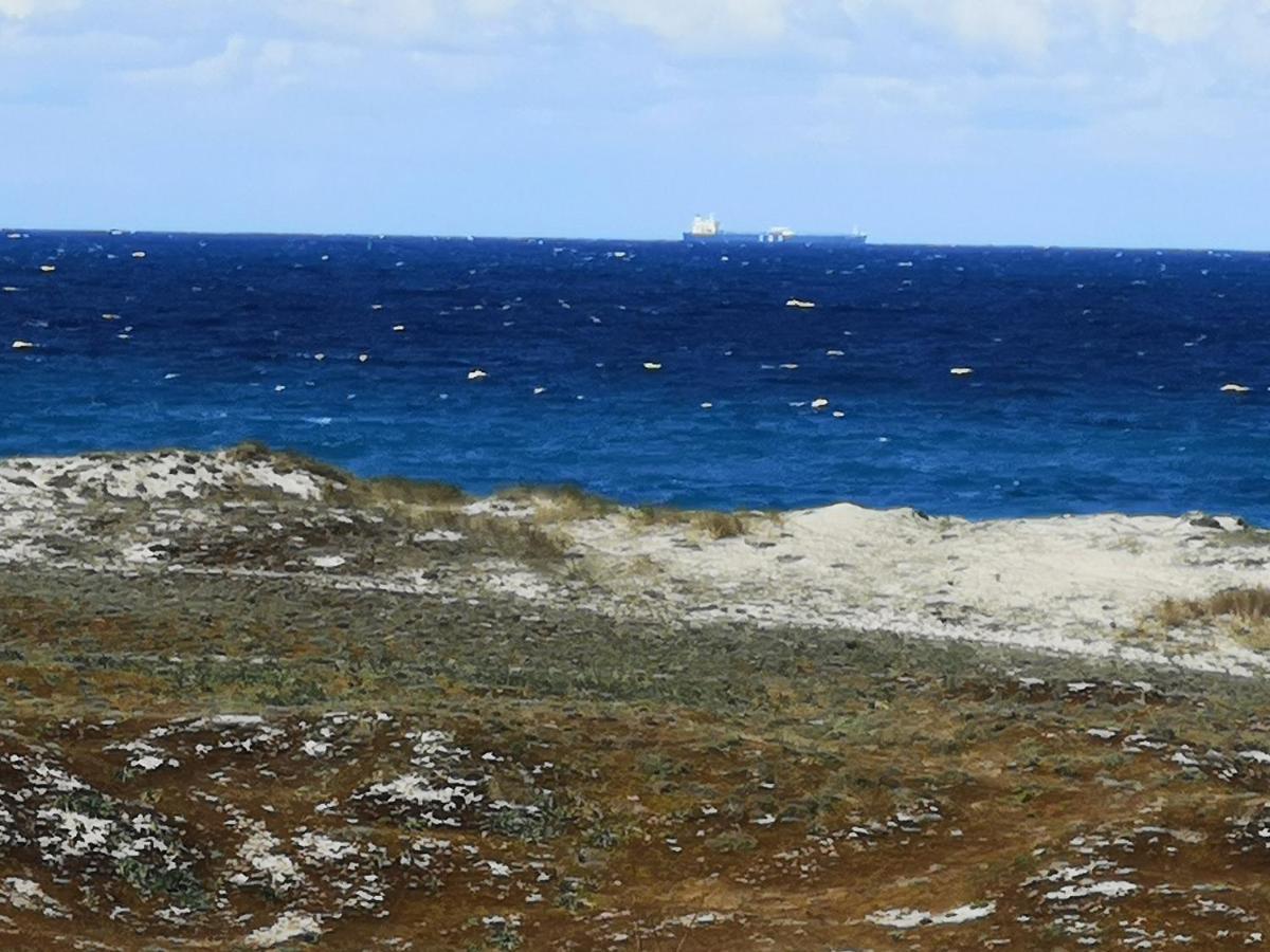 Playa De Barranan Arteixo