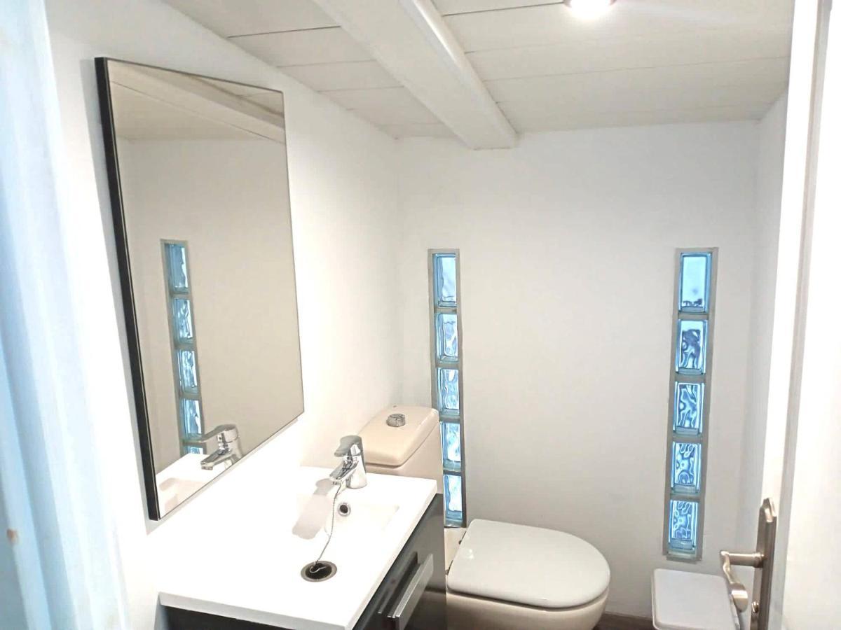 Apartamento Caleta De Interian Loft Sasy Los Silos