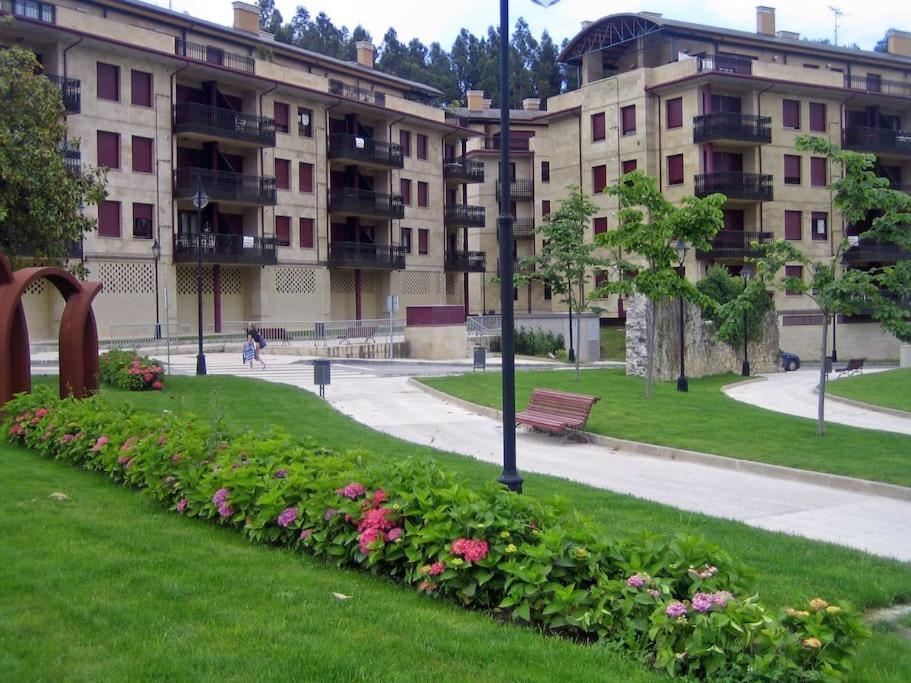 Asturleku * Llanes