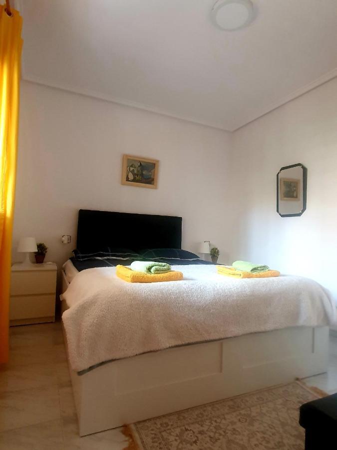 Apartment Doris - La Mata La Mata (Torrevieja)