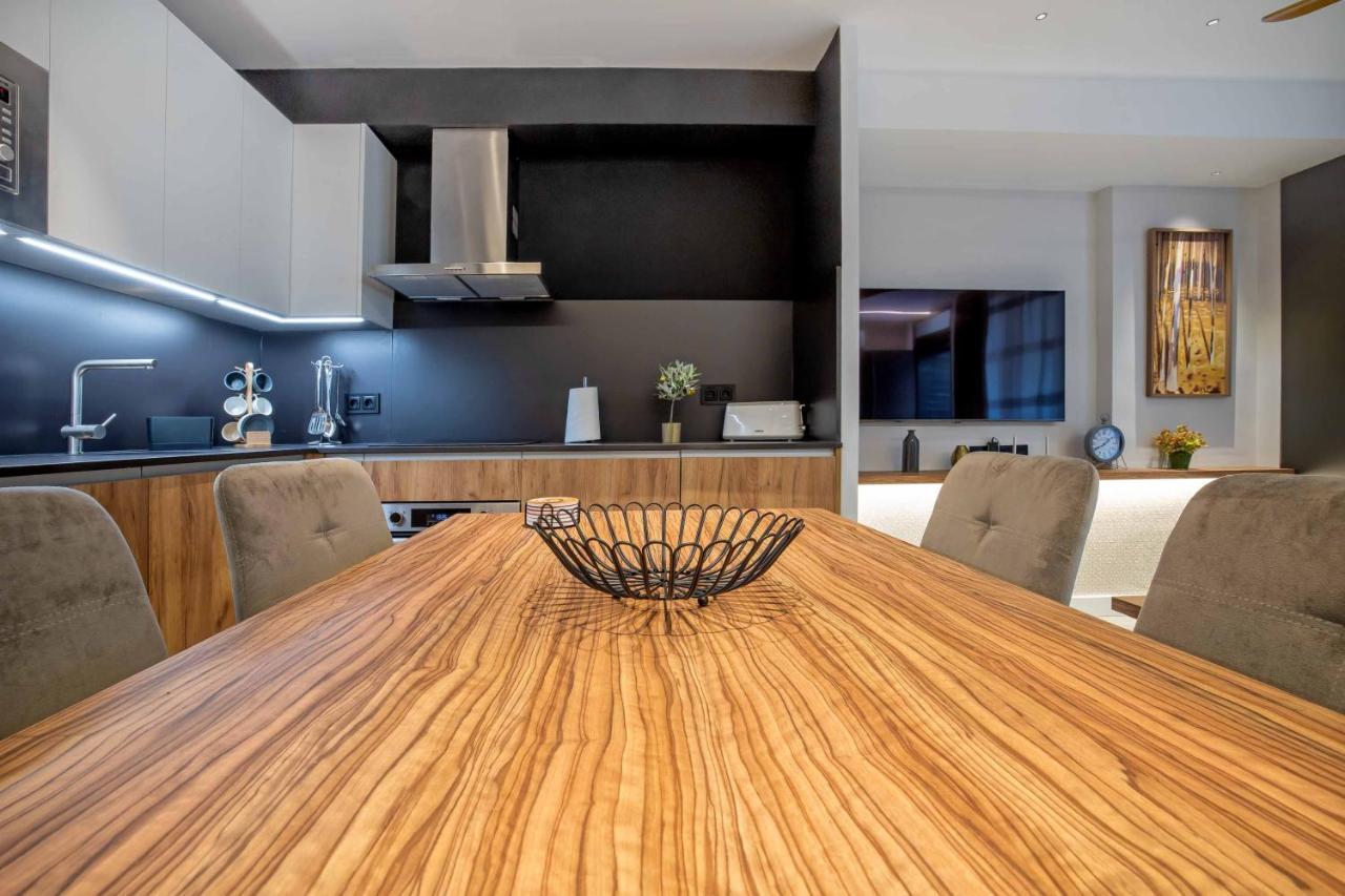 New Loft Cabel & Parking Incluido Apartment