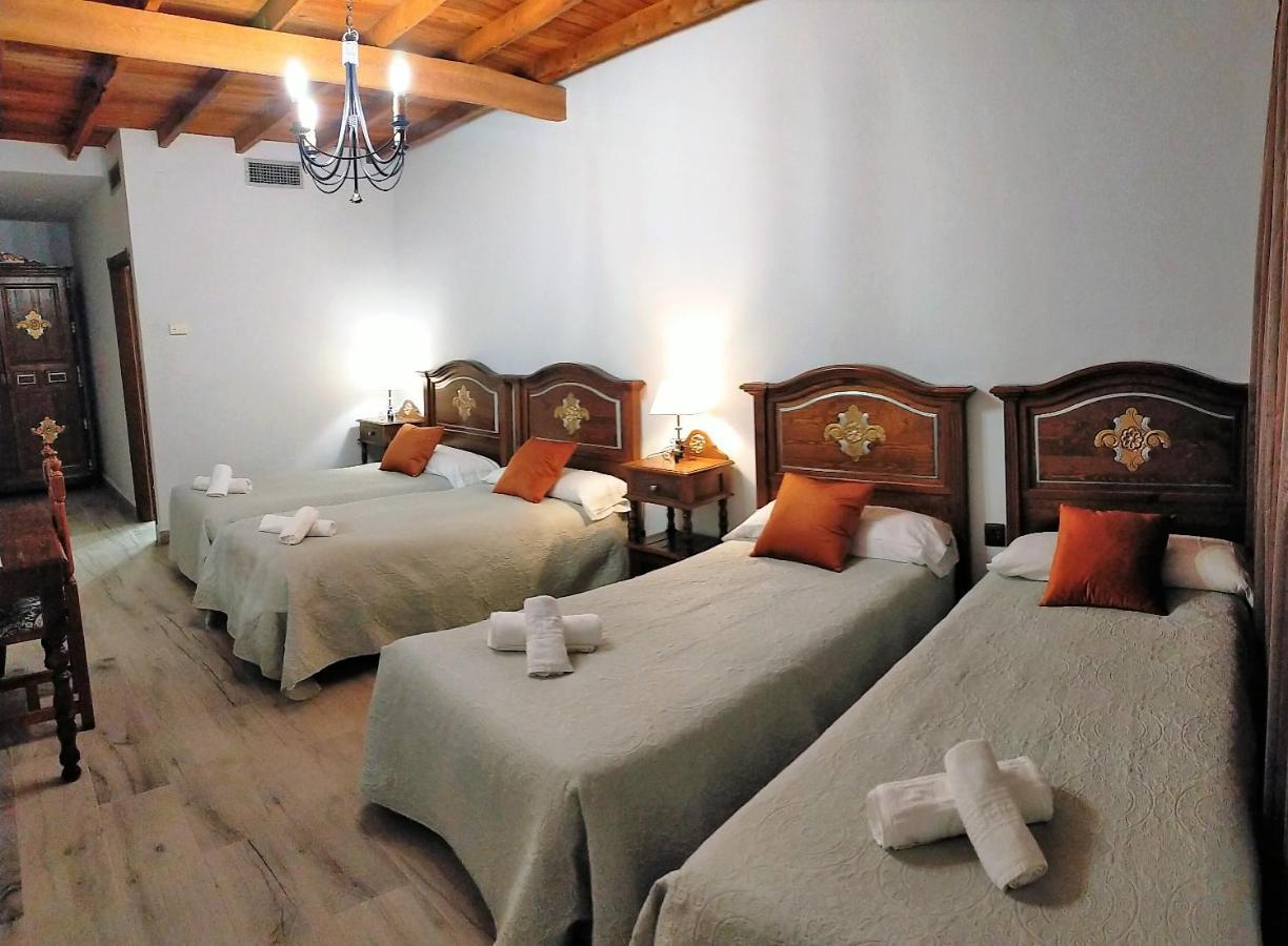 El Mirador Hotel