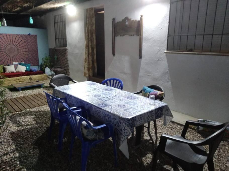Casita Colibrí La Puebla de Montalbán