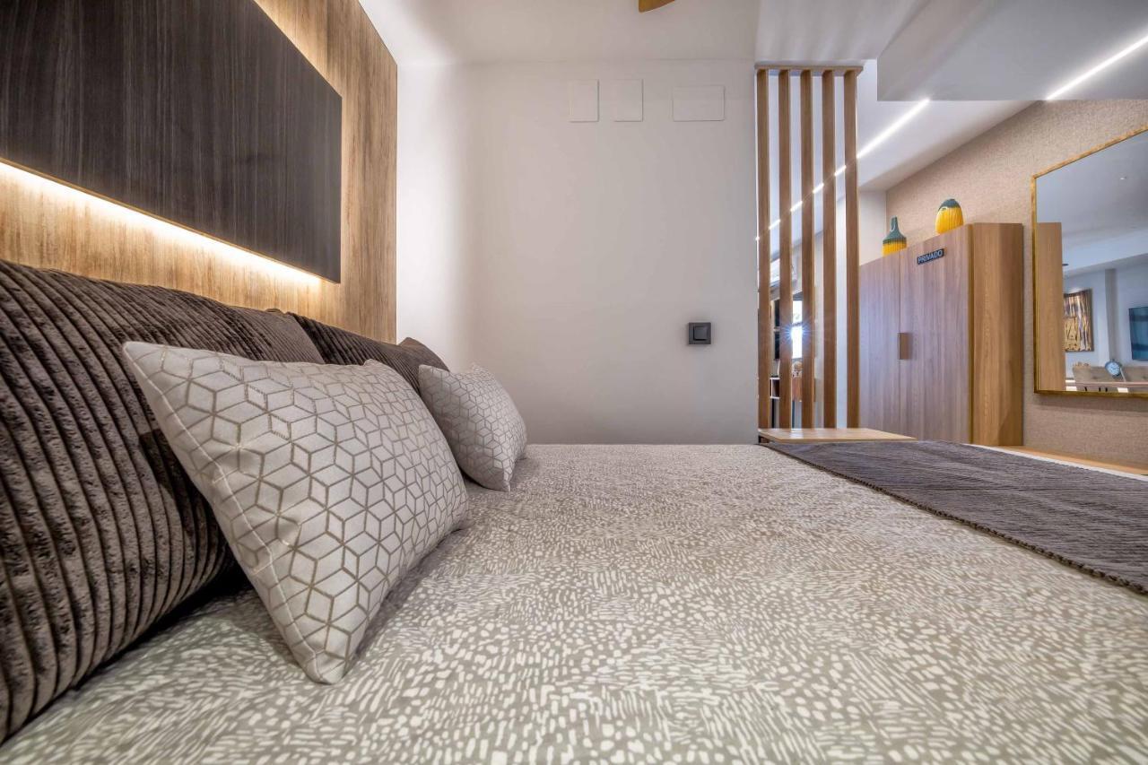 Apartment New Loft Cabel & Parking Incluido *