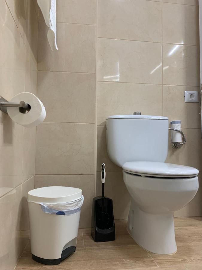Apartamento Casa Pablo Ii Aptº Tranquilo, Bien Equipado *