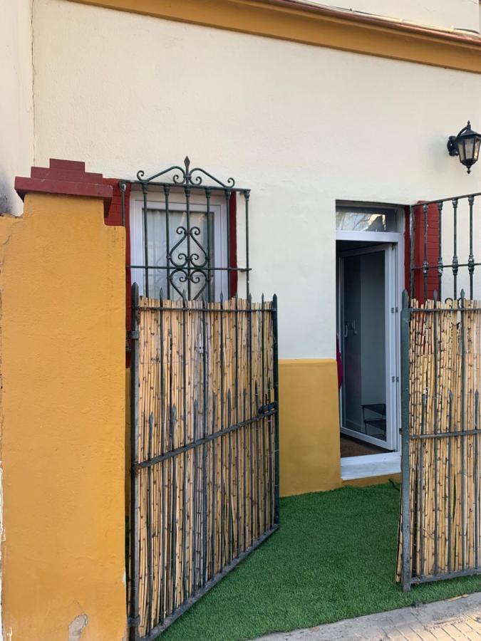 Apartamento Loft Plaza España Jerez de la Frontera