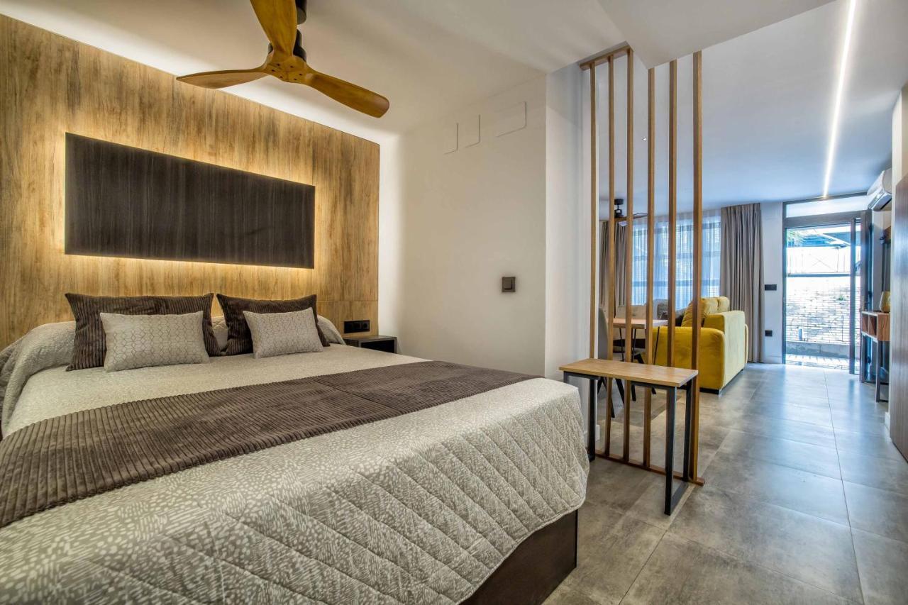 New Loft Cabel & Parking Incluido