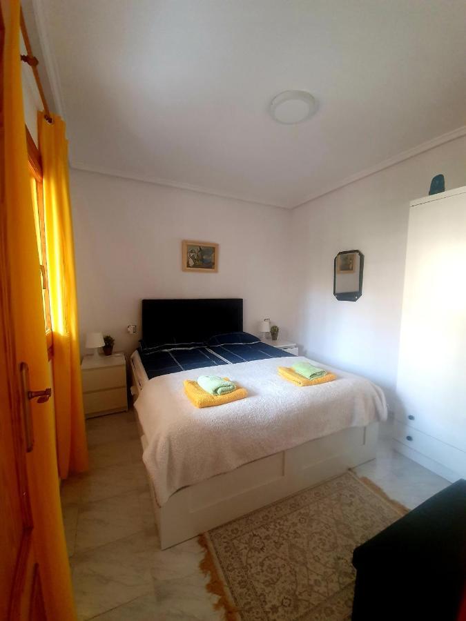 Apartment Doris - La Mata *