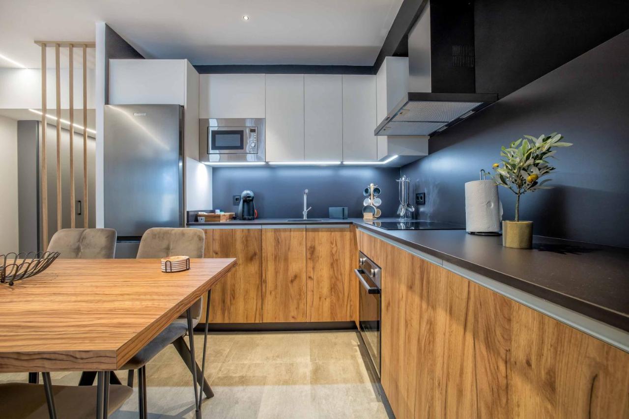 New Loft Cabel & Parking Incluido Cordoba