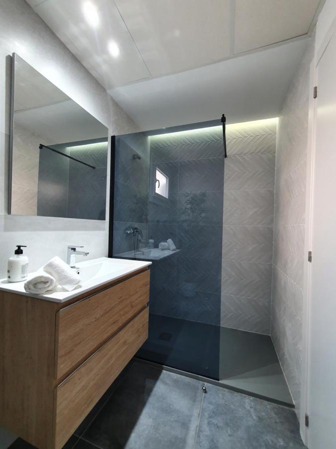 Apartamento Capuchinos Deluxe Málaga