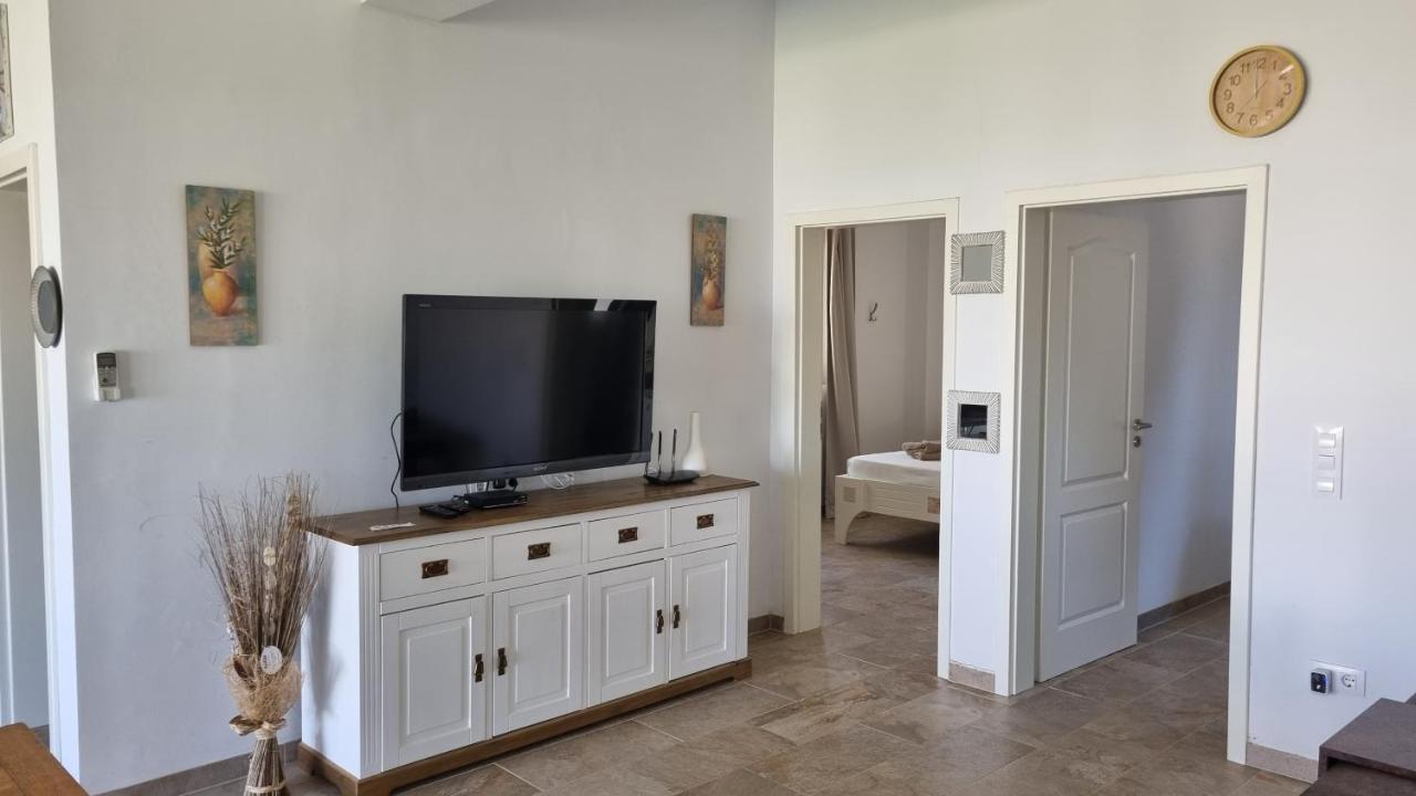 Casa Levante Chalet