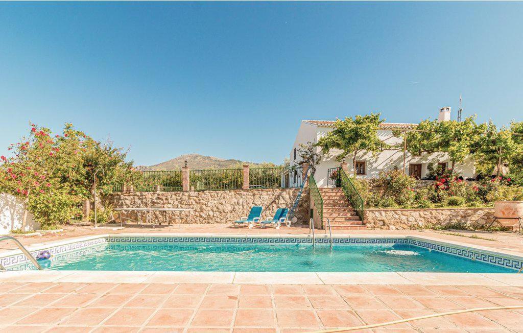Сasa de vacaciones Casa Rural Luis By Solymar Periana