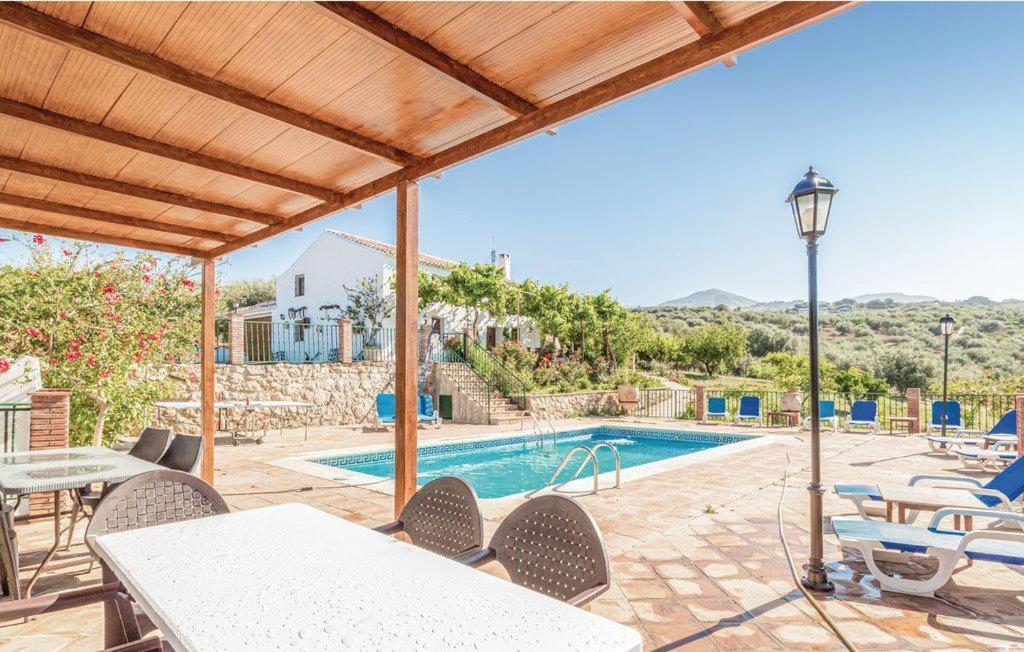 Casa Rural Luis By Solymar * Periana