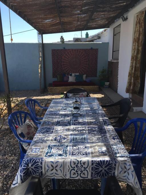 Casita Colibrí Сasa de vacaciones