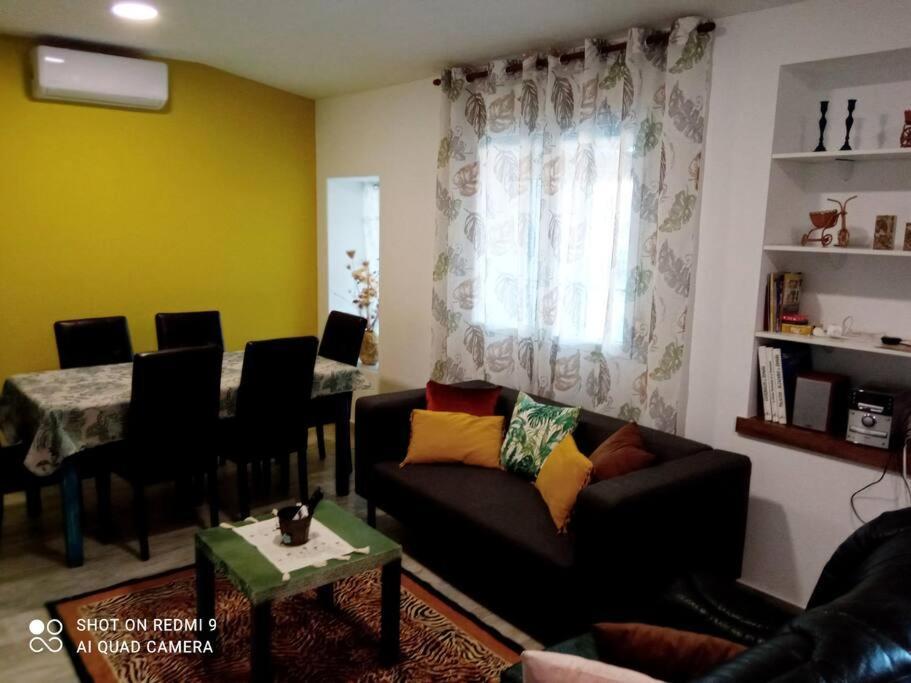 Casita Colibrí