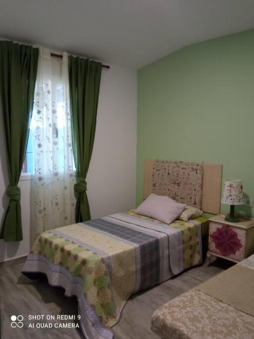 Casita Colibrí