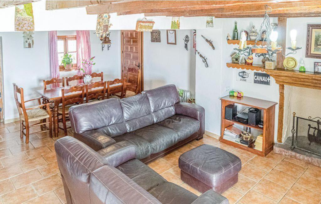 Casa Rural Luis By Solymar *