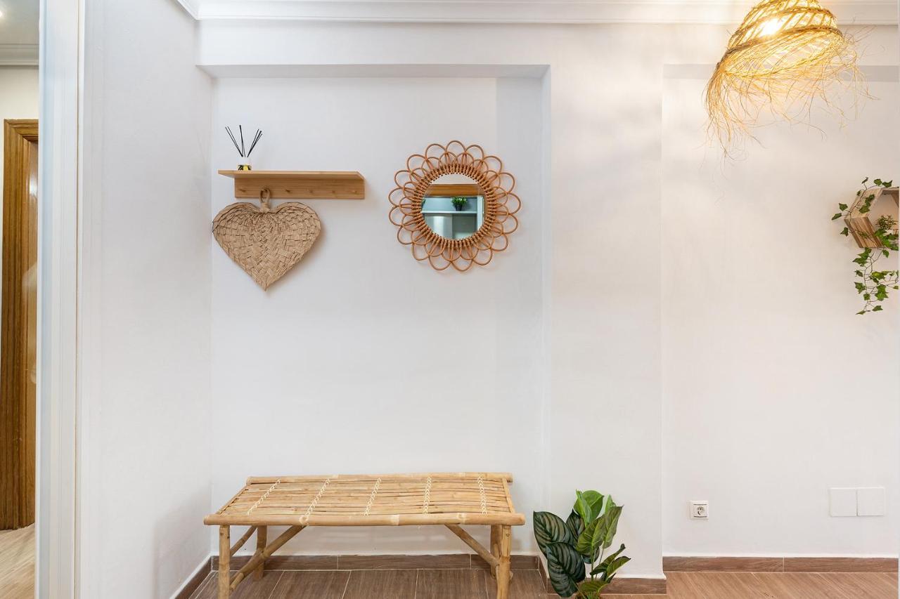 Monkó Santa Catalina Apartamento Torremolinos