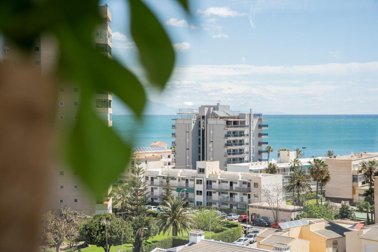 Monkó Santa Catalina * Torremolinos