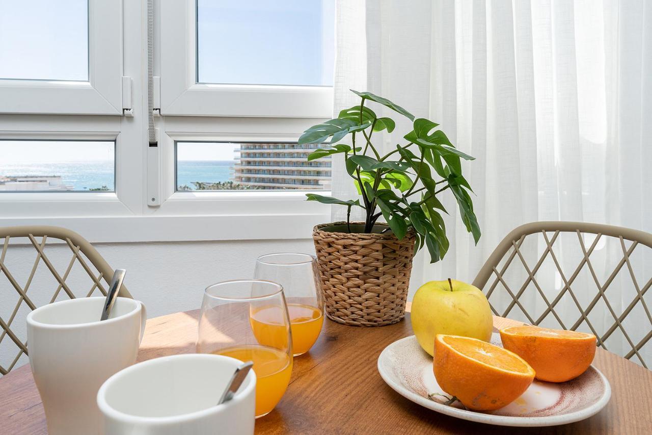 Apartamento Monkó Santa Catalina