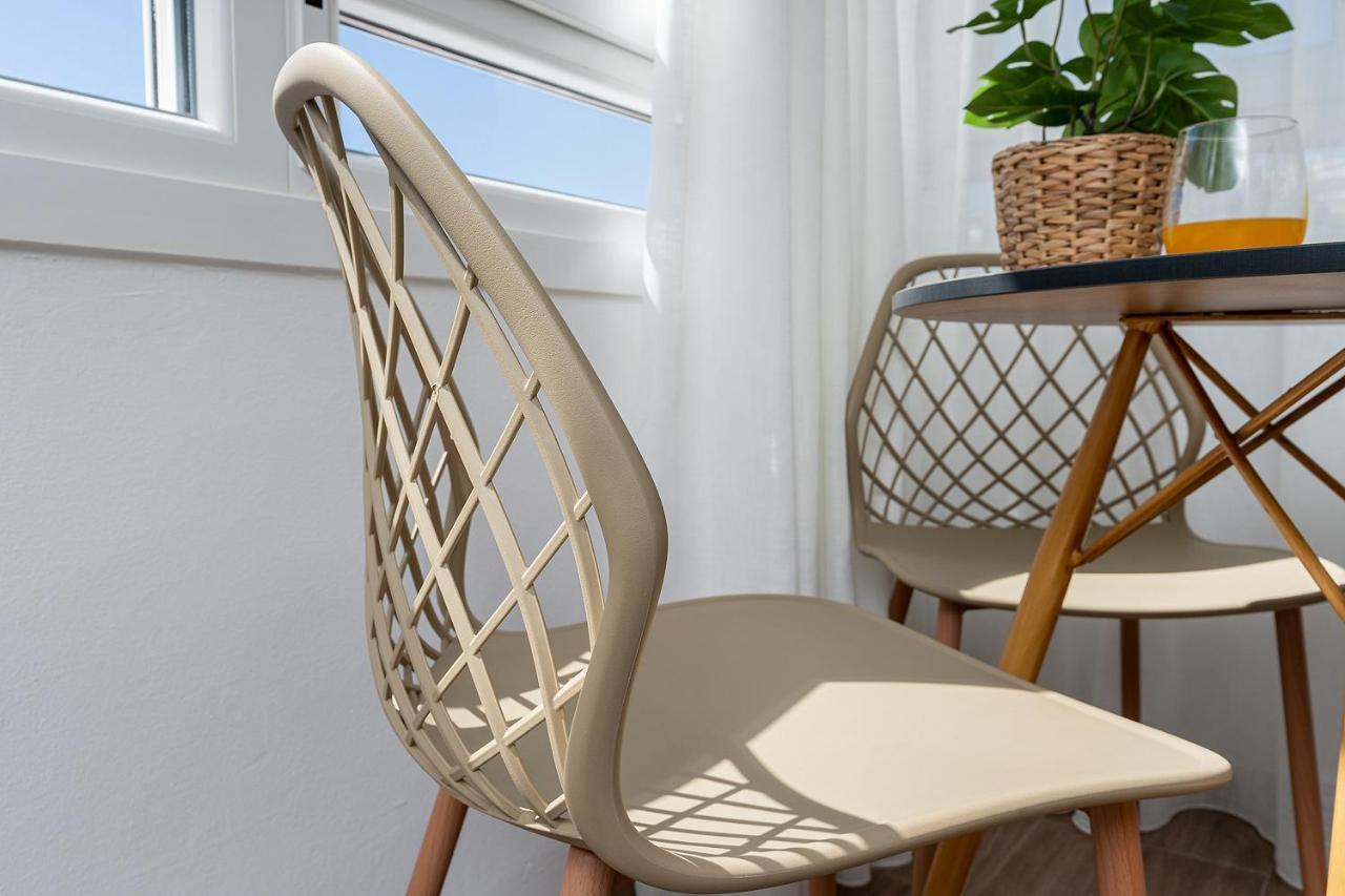 Monkó Santa Catalina Apartamento Torremolinos
