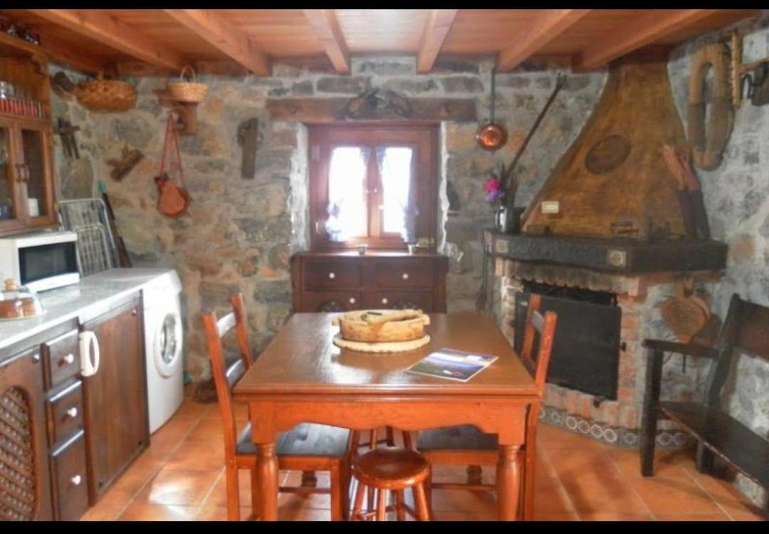 Holiday home El Cotu En Cangas de Onis