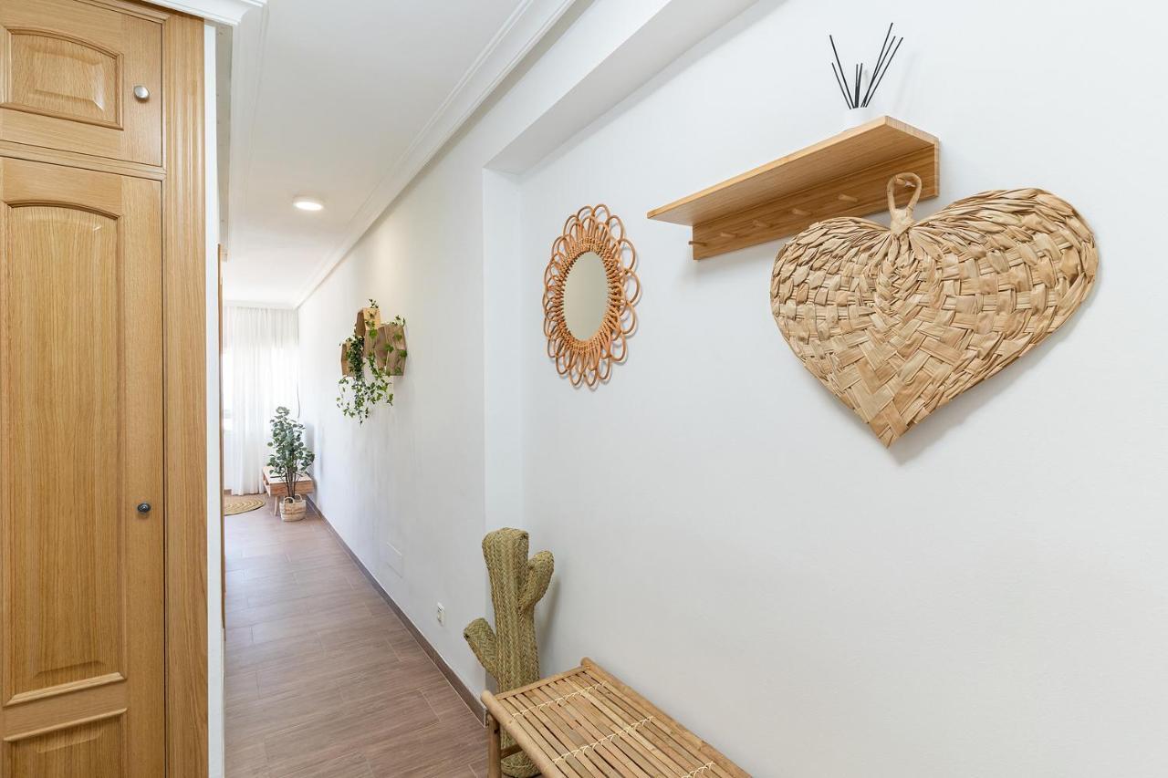 Apartamento Monkó Santa Catalina
