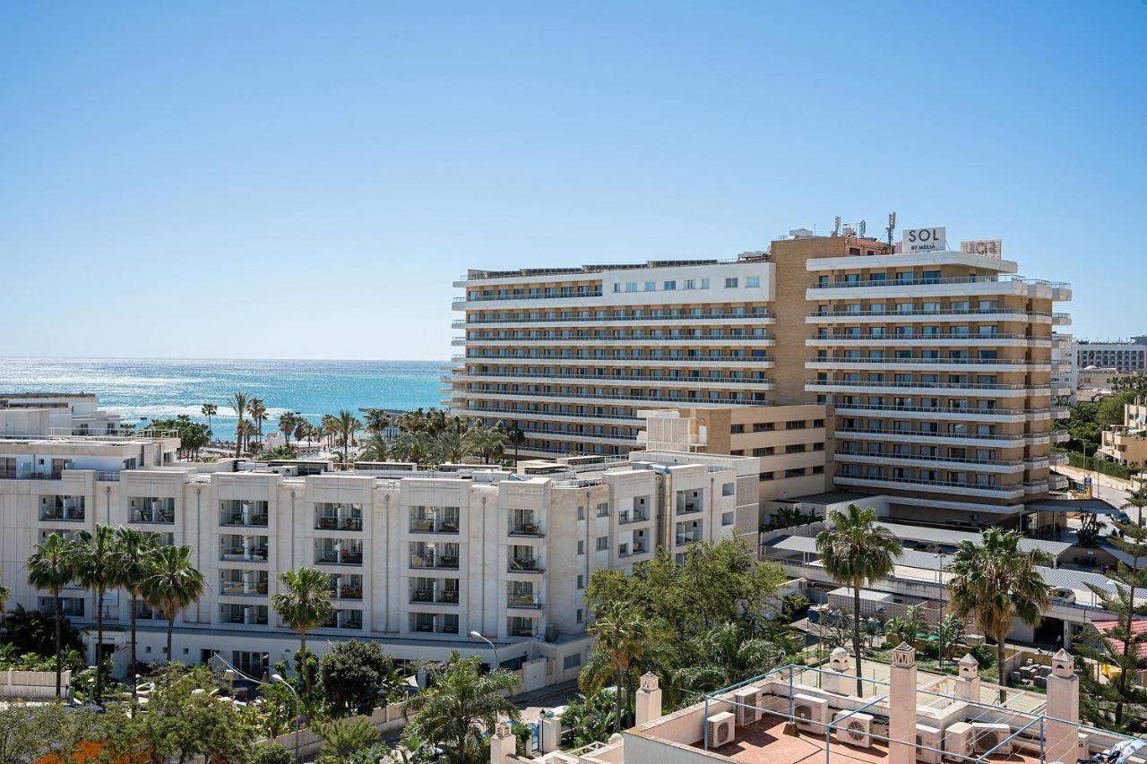 Monkó Santa Catalina Torremolinos