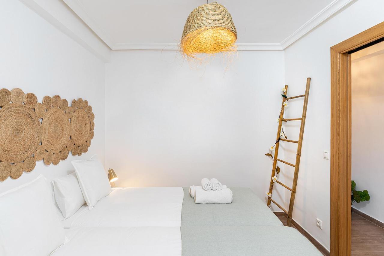 Monkó Santa Catalina Apartamento Torremolinos