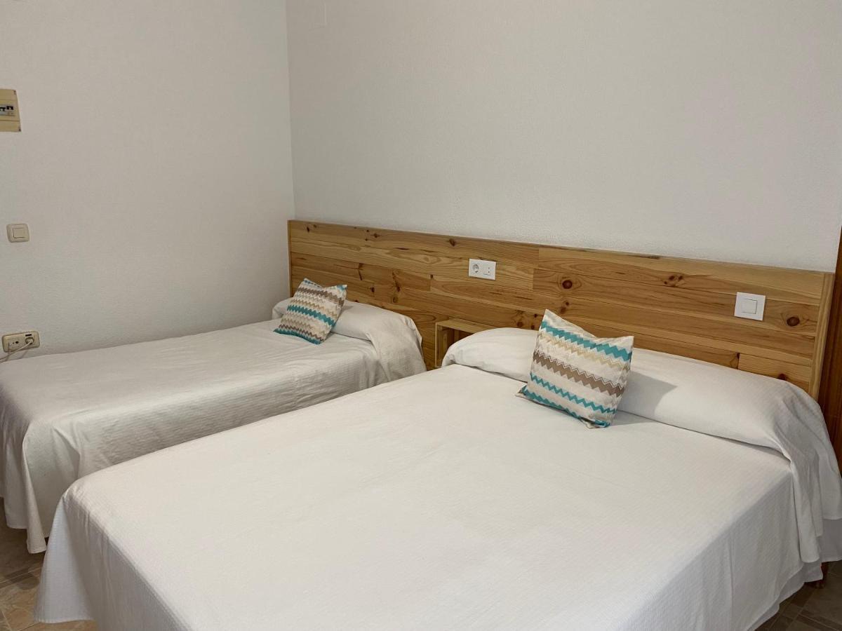 Hostal Barbate 2* Barbate