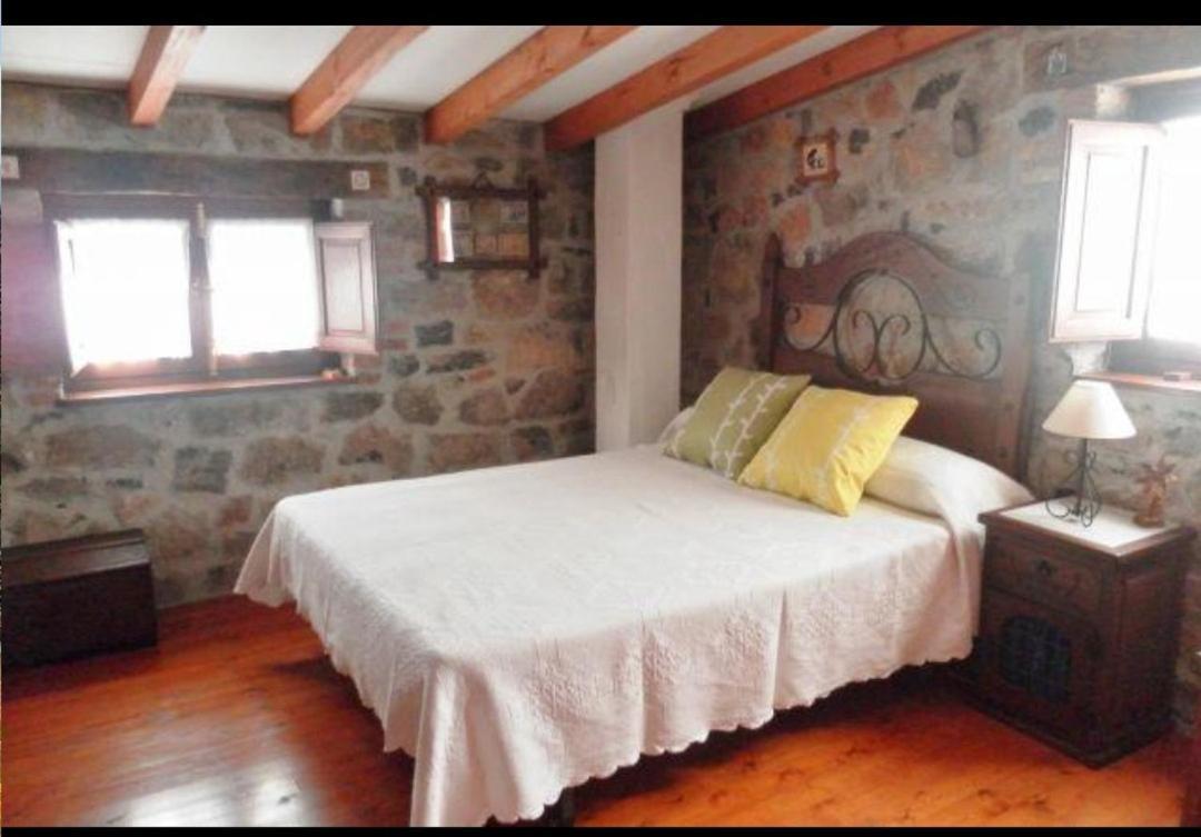 Holiday home El Cotu En Cangas de Onis
