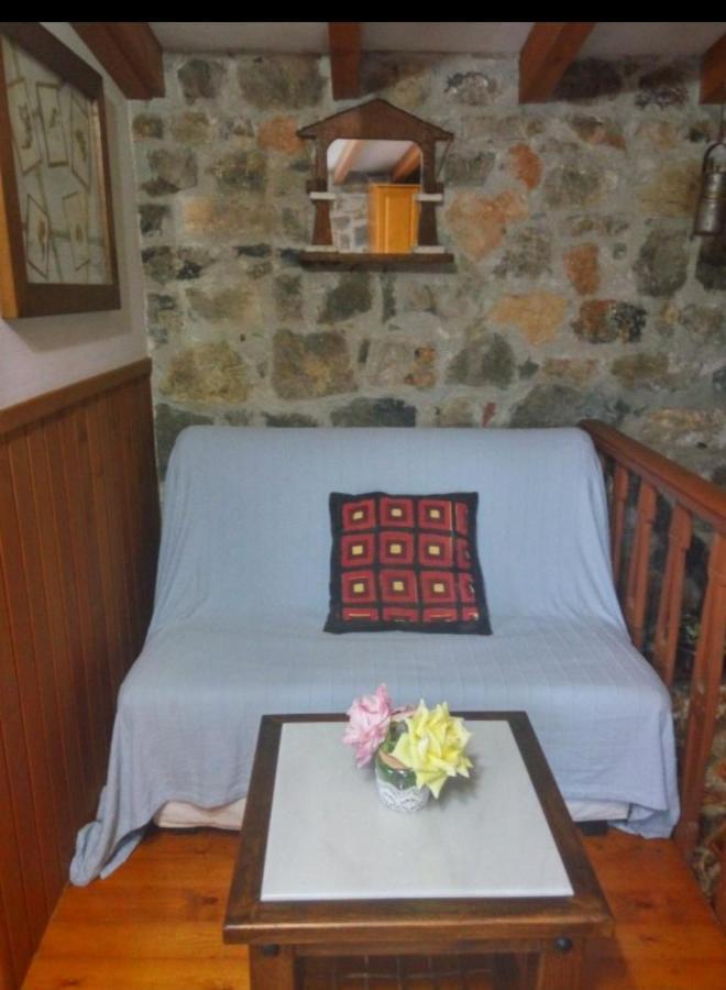 Holiday home El Cotu En