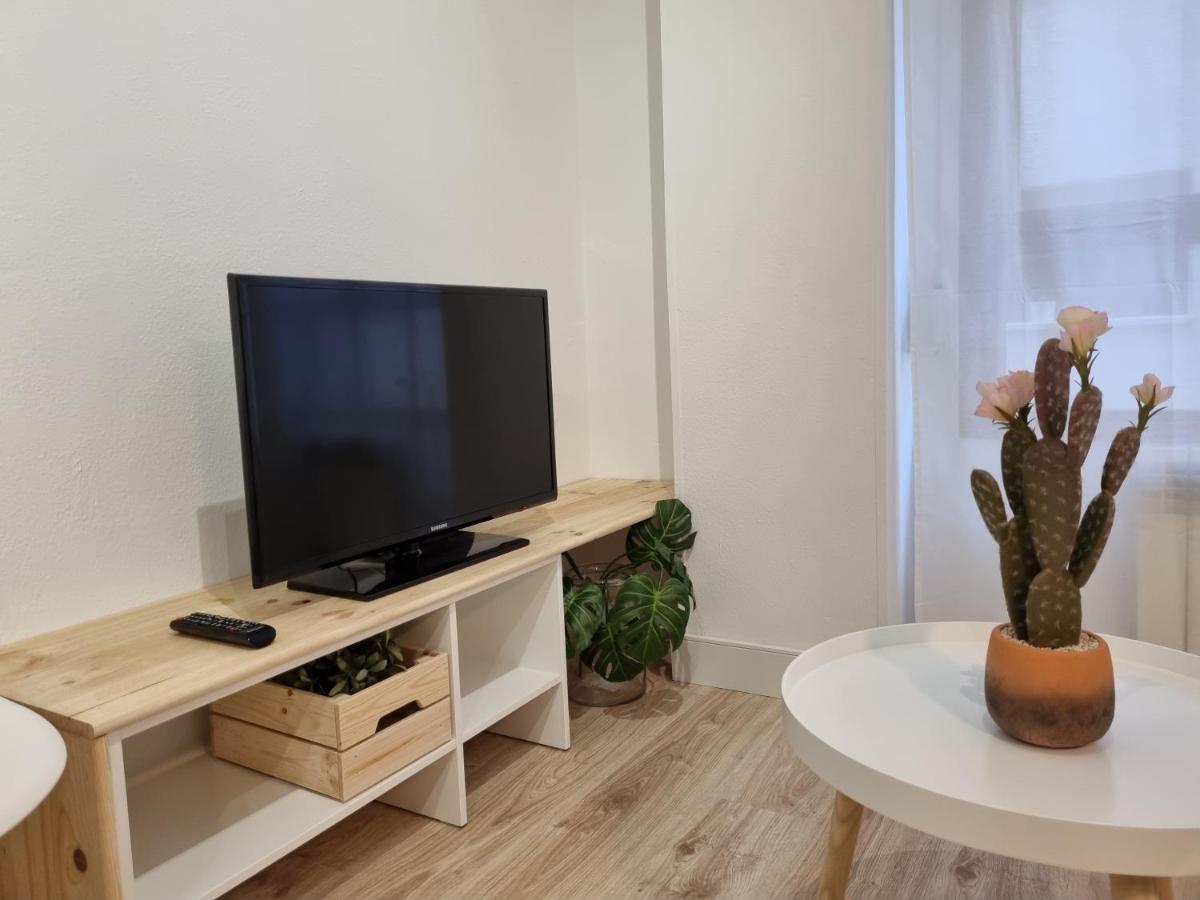 607a - Apartamento 2 Moderno Apartment