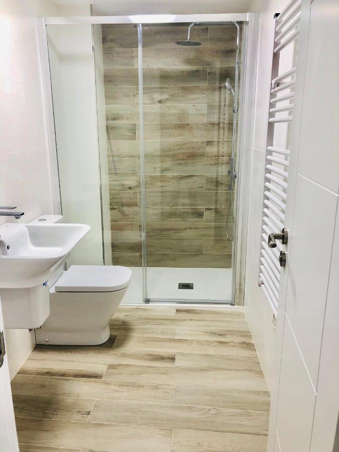 Apartamento Muralla