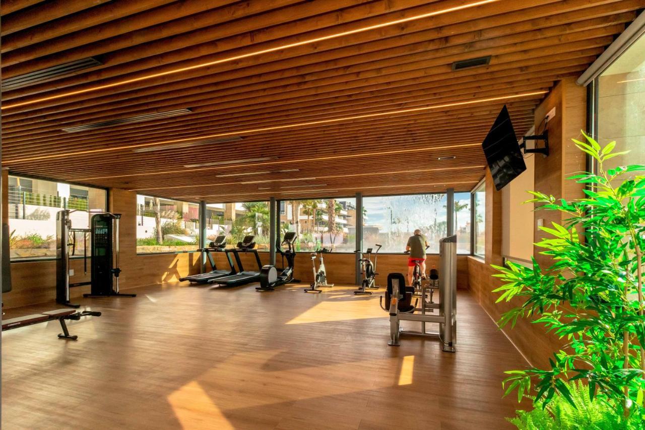 Apartment Espanatour Flamenca Village 6 *