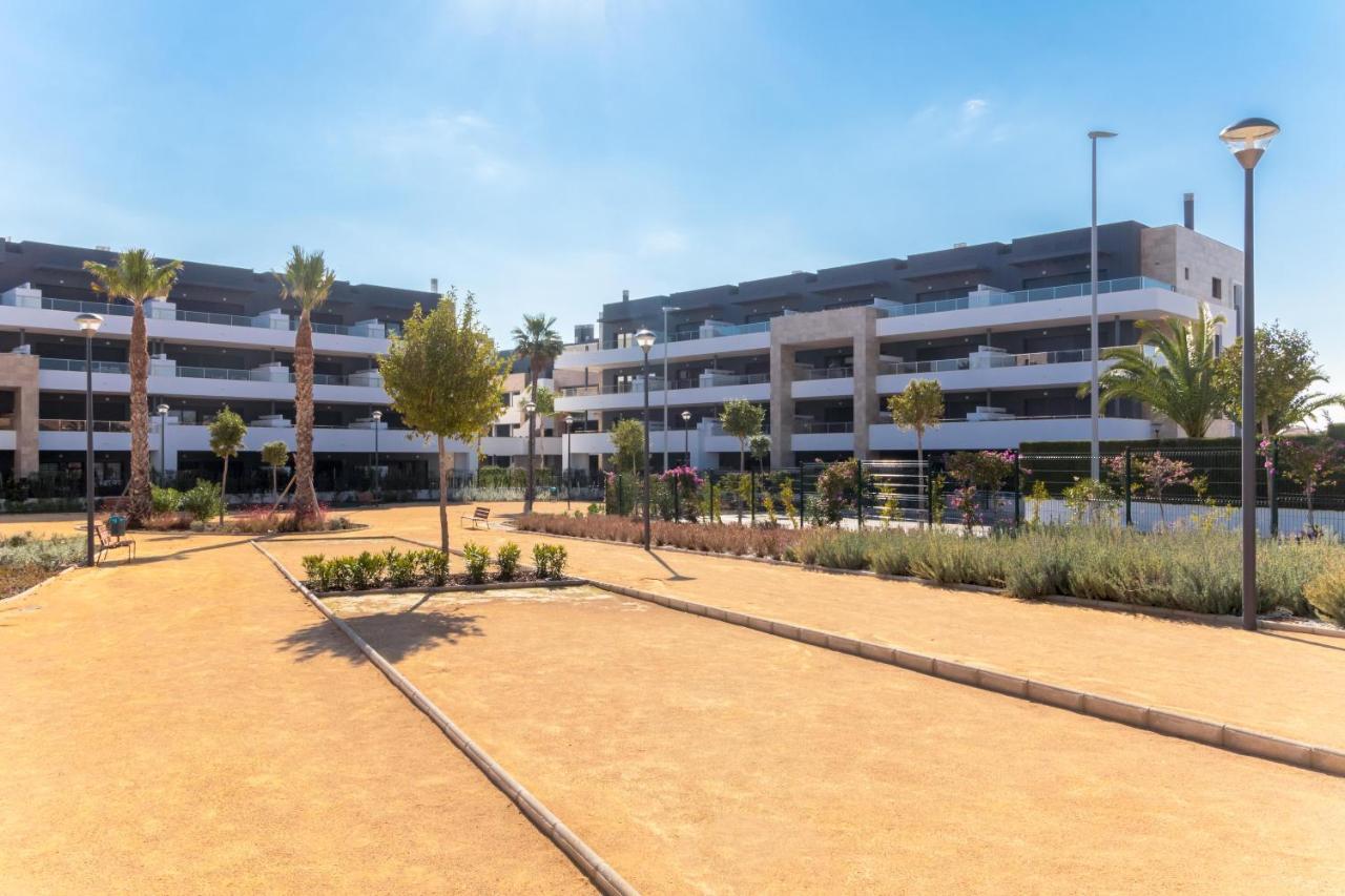 Espanatour Flamenca Village 6 *