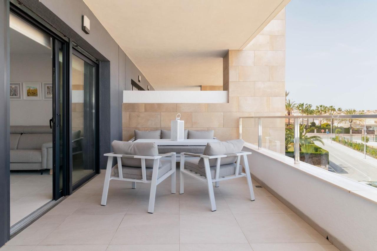 Espanatour Flamenca Village 6 Apartment *