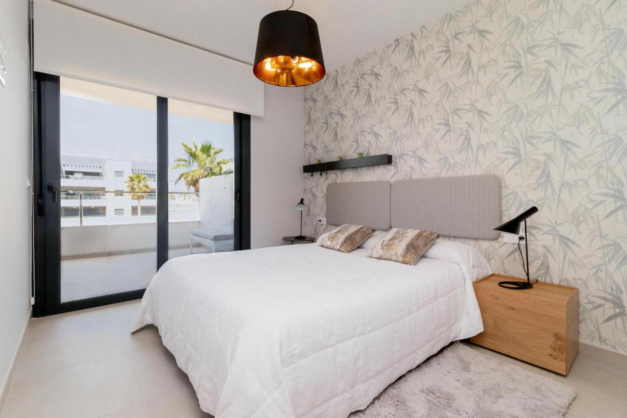 Apartment Espanatour Flamenca Village 6 *