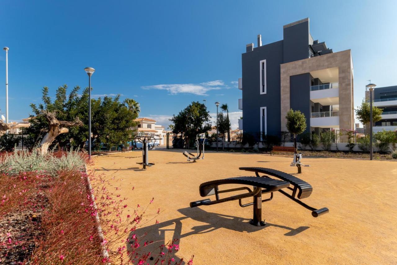 Espanatour Flamenca Village 6 Apartment Orihuela