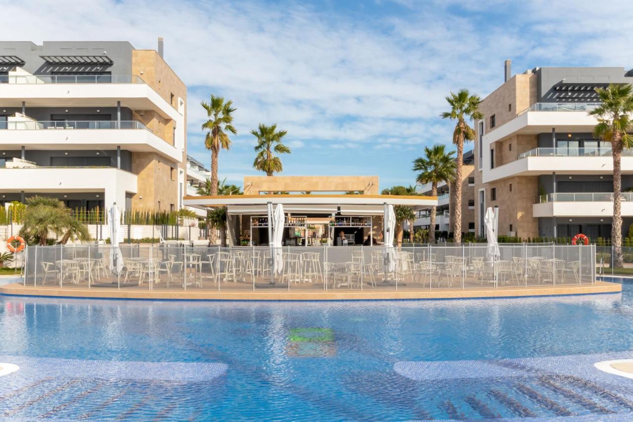 Apartment Espanatour Flamenca Village 6 *